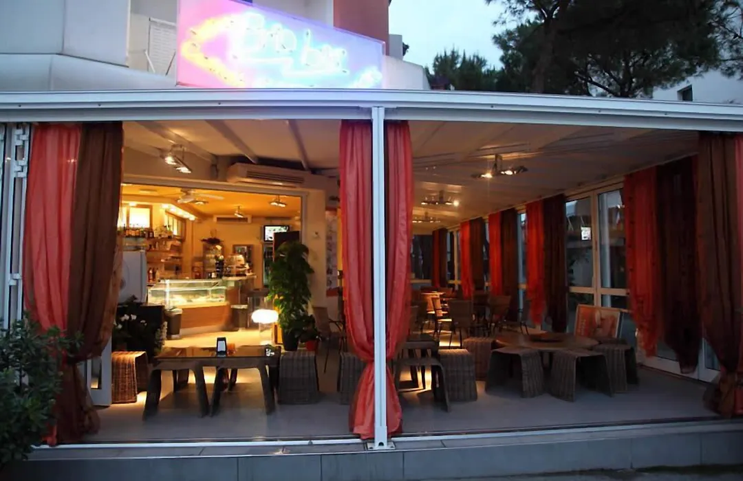 Aparthotel Gioia-1
