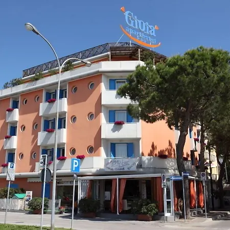 Aparthotel Gioia-2